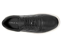 Grand Crosscourt Traveler Setshot Sneaker