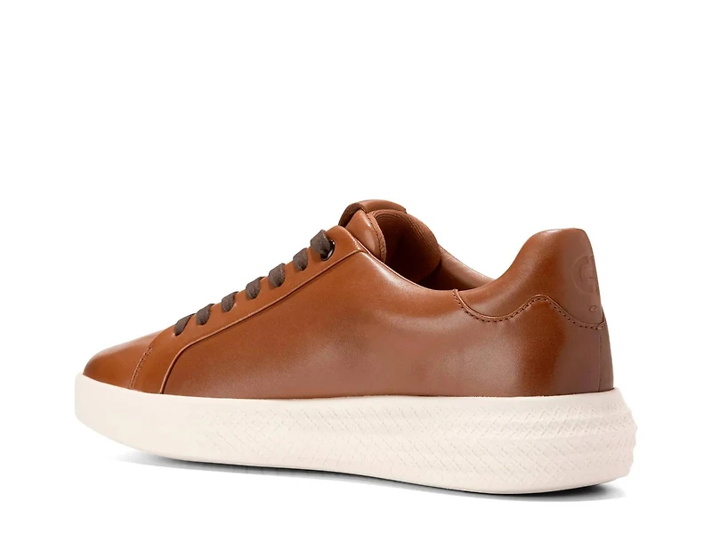 Grand Hurrion Cup Sneaker