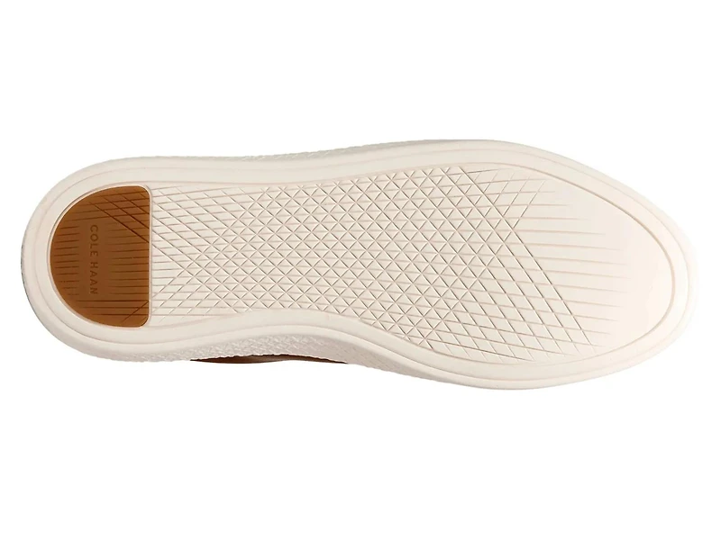 Grand Hurrion Cup Sneaker