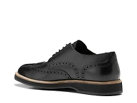 Morse Grand Wingtip Oxford