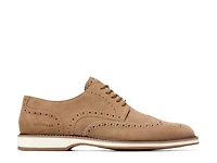 Morse Grand Wingtip Oxford