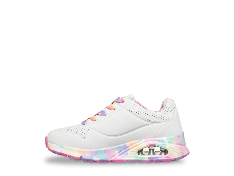 Street UNO Gen1 Pastel Blooms Sneaker - Kids'