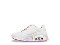 Street UNO Gen1 Pastel Blooms Sneaker - Kids'