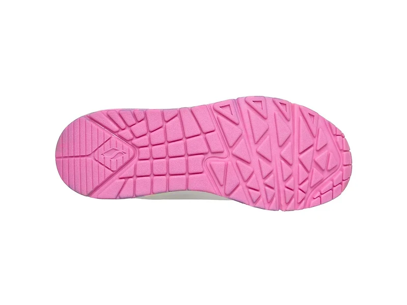 Street UNO Gen1 Pastel Blooms Sneaker - Kids'