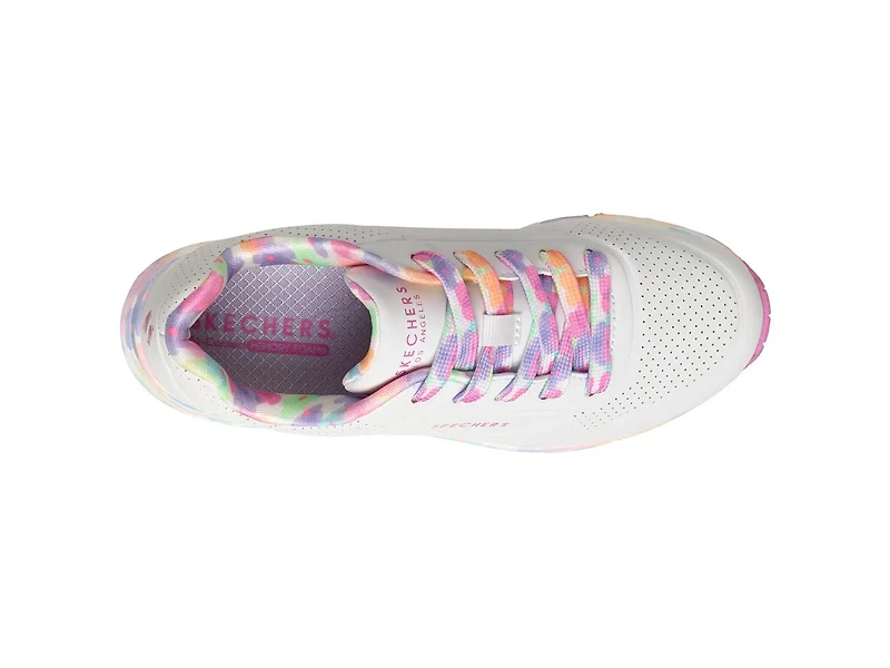 Street UNO Gen1 Pastel Blooms Sneaker - Kids'