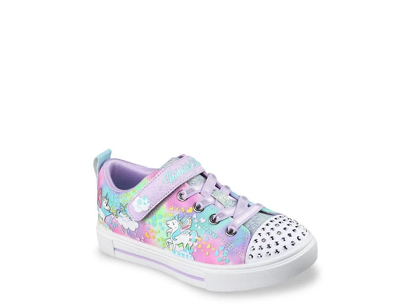 Twinkle Toes Sparks Light-Up Sneaker - Kids'