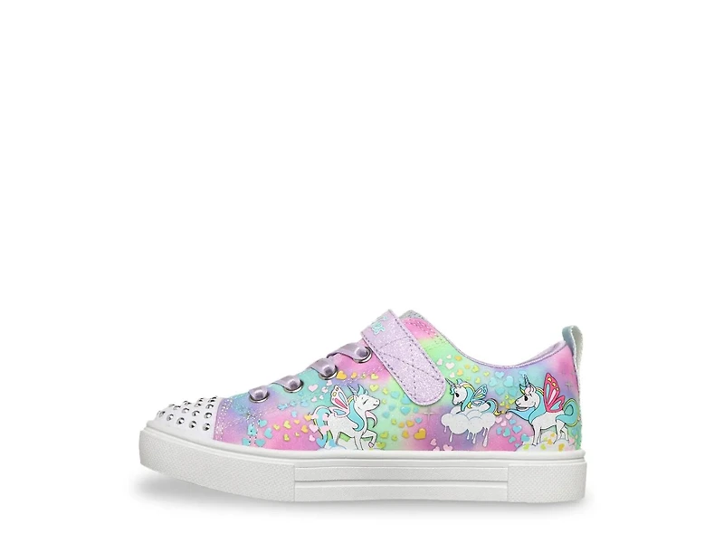 Twinkle Toes Sparks Light-Up Sneaker - Kids'