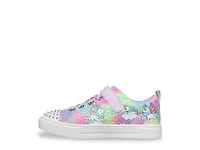 Twinkle Toes Sparks Light-Up Sneaker - Kids'