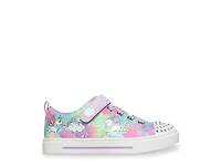 Twinkle Toes Sparks Light-Up Sneaker - Kids'