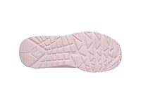 x JGoldcrown Uno Lite Metallic Flutter Hearts Sneaker - Kids'