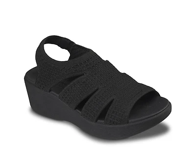 Parallel Lite Dreammaker Wedge Sandal