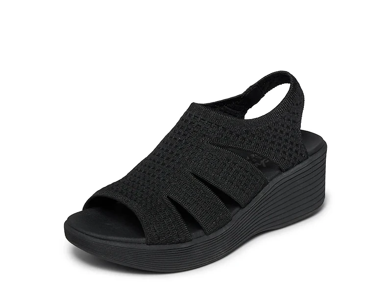 Parallel Lite Dreammaker Wedge Sandal