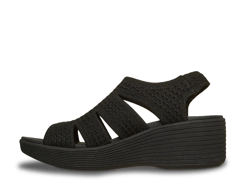 Parallel Lite Dreammaker Wedge Sandal