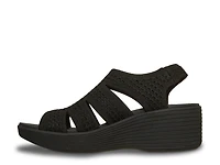 Parallel Lite Dreammaker Wedge Sandal