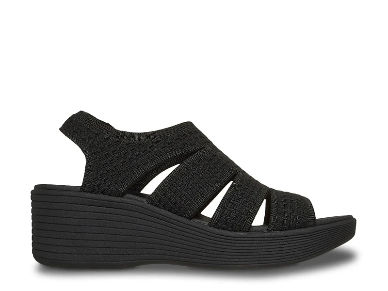 Parallel Lite Dreammaker Wedge Sandal