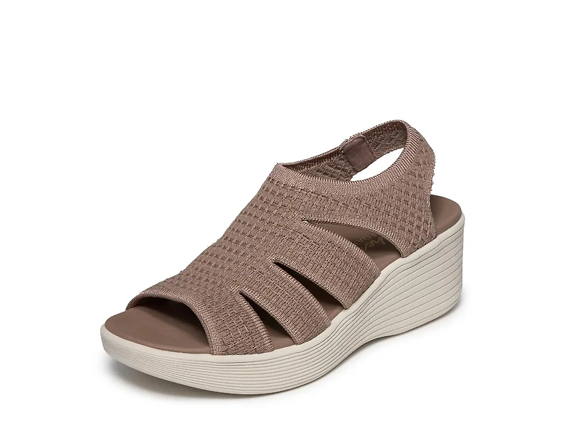 Parallel Lite Dreammaker Wedge Sandal