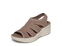 Parallel Lite Dreammaker Wedge Sandal