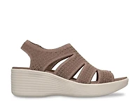 Parallel Lite Dreammaker Wedge Sandal