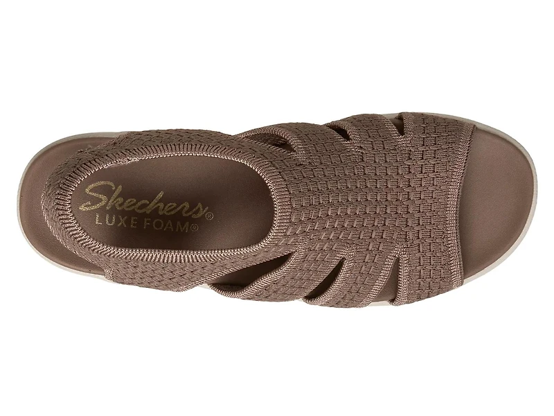 Parallel Lite Dreammaker Wedge Sandal