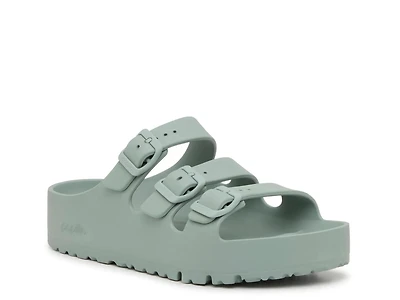 Papillio by Birkenstock Florida EVA Platform Sandal