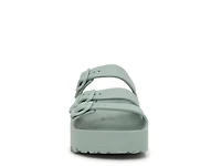 Papillio by Birkenstock Florida EVA Platform Sandal