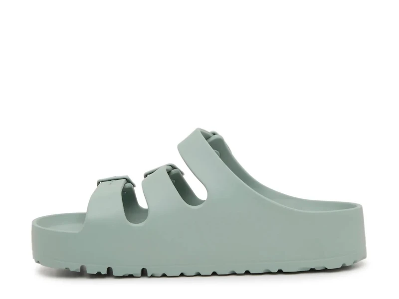 Papillio by Birkenstock Florida EVA Platform Sandal