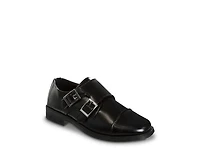 Monk Strap Slip-On