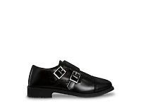 Monk Strap Slip-On
