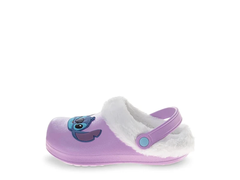 Stitch Clog  - Kids'
