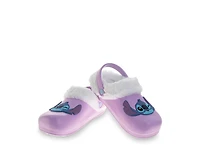 Stitch Clog  - Kids'