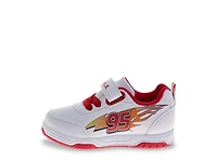 Lightning McQueen Sneaker - Kids'