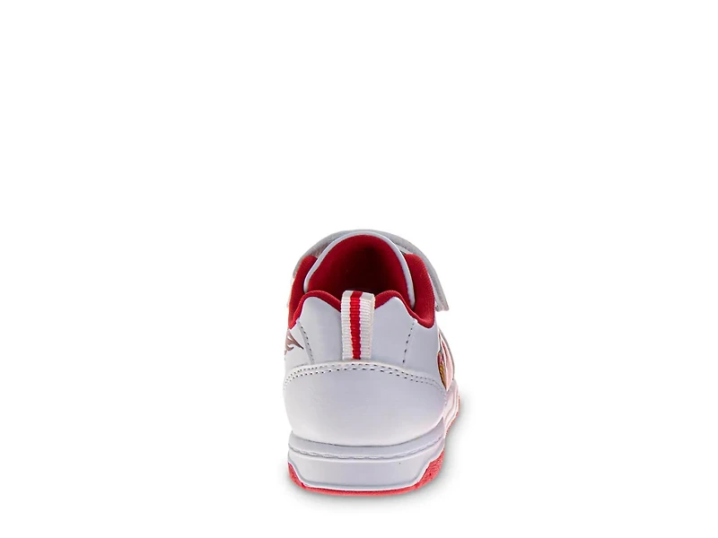 Lightning McQueen Sneaker - Kids'