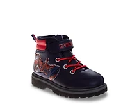 Spiderman Boot - Kids'