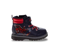 Spiderman Boot - Kids'