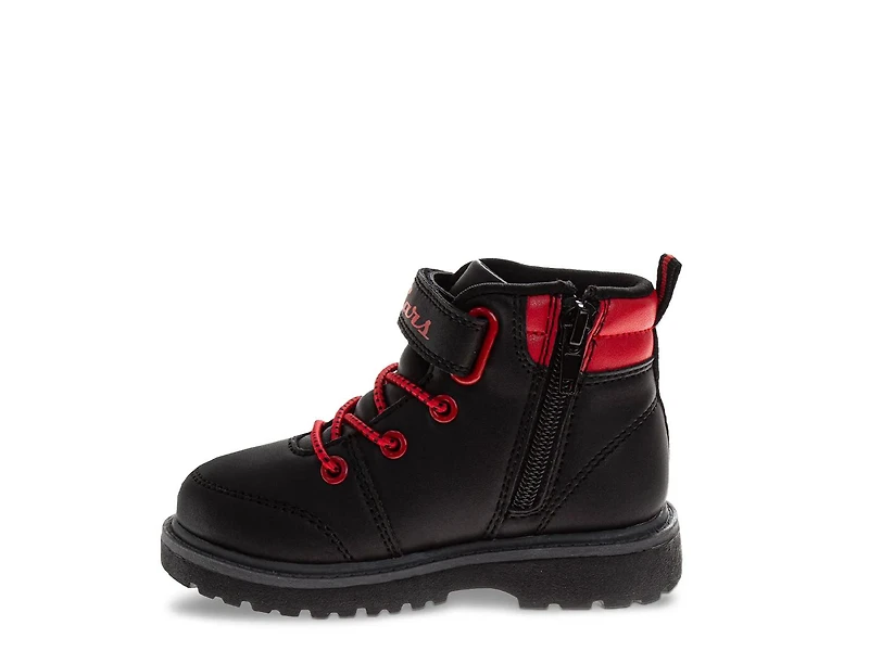 Lightning McQueen Boot - Kids'