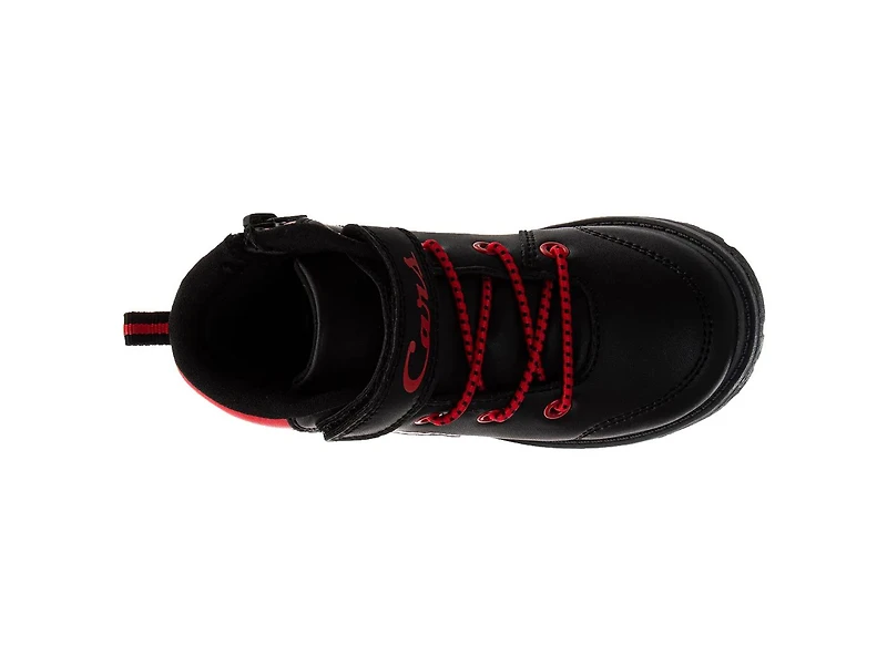 Lightning McQueen Boot - Kids'