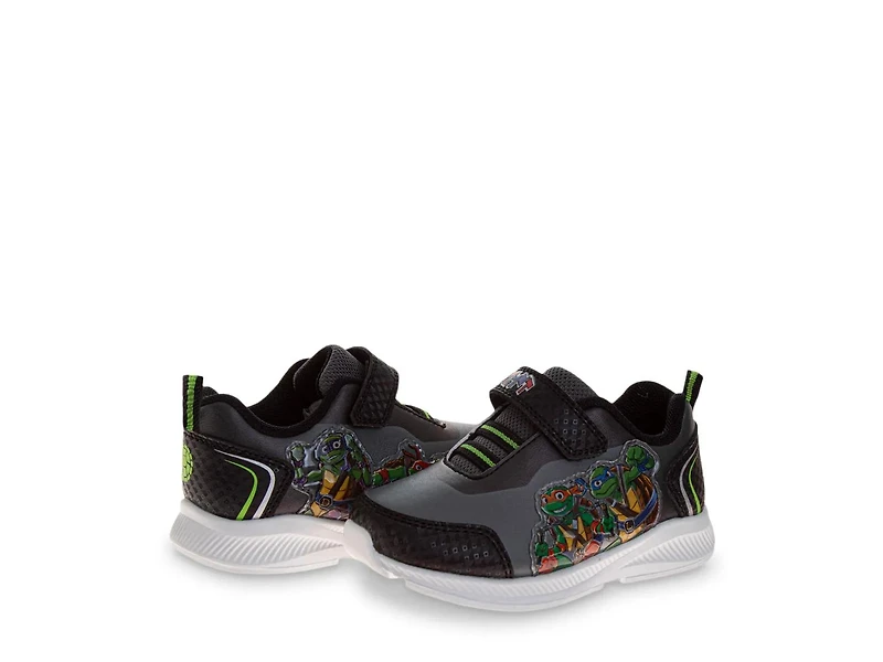 Teenage Mutant Ninja Turtles Light-Up Sneaker - Kids'