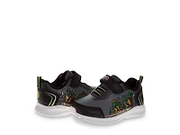 Teenage Mutant Ninja Turtles Light-Up Sneaker - Kids'