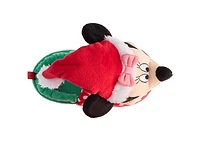 Minnie Mouse Slipper - Kids'