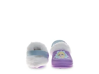 Frozen Anna and Elsa Clog - Kids'