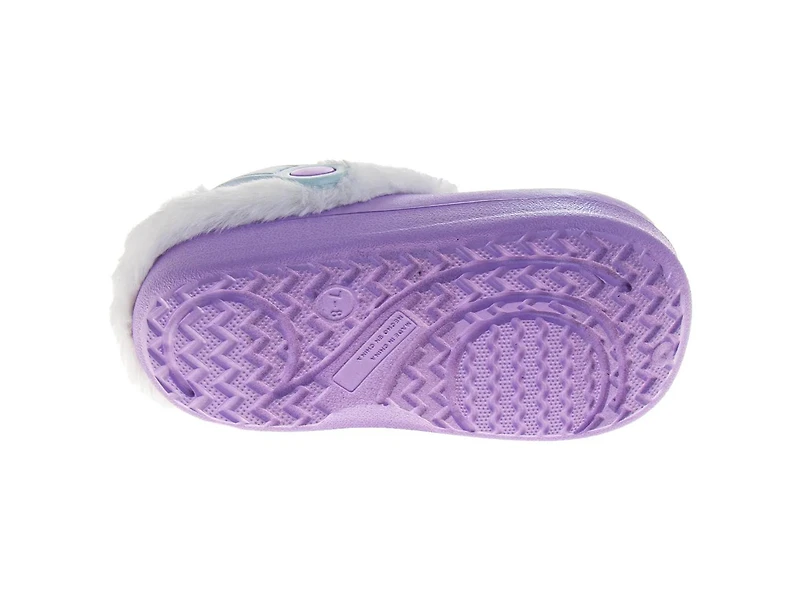 Frozen Anna and Elsa Clog - Kids'