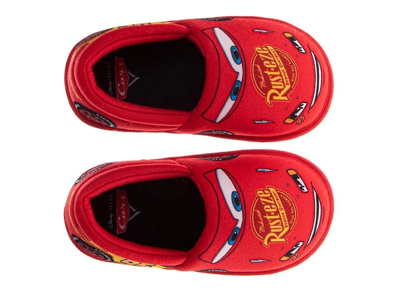 Cars Slipper - Kids'