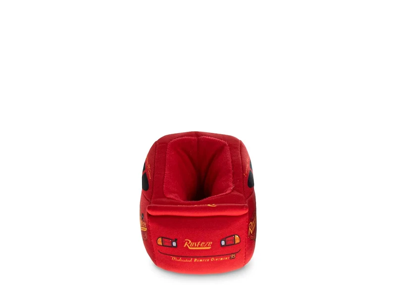 Lightning McQueen Slipper - Kids'