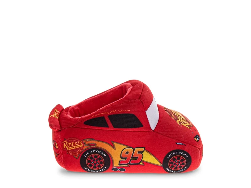 Lightning McQueen Slipper - Kids'