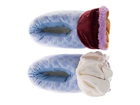 Frozen Anna & Elsa 3D Slipper - Kids'