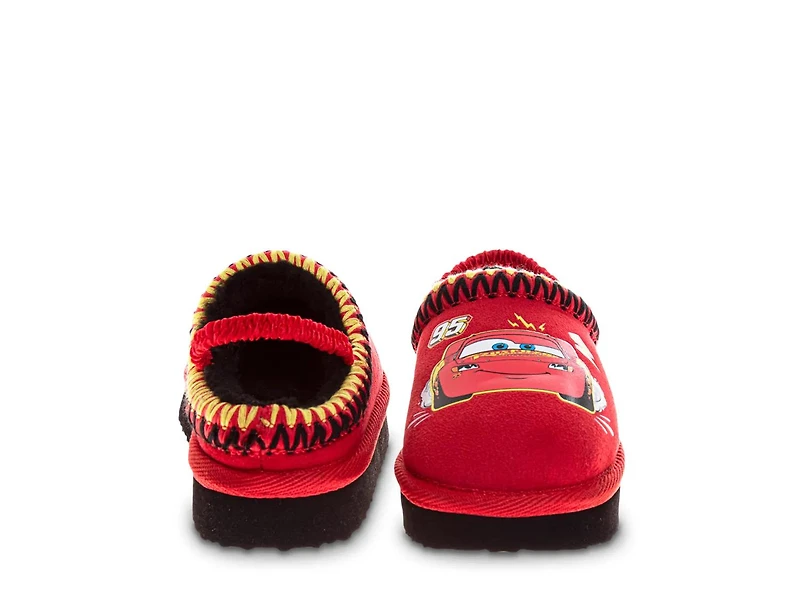 Cars Slipper - Kids'