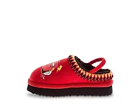 Cars Slipper - Kids'