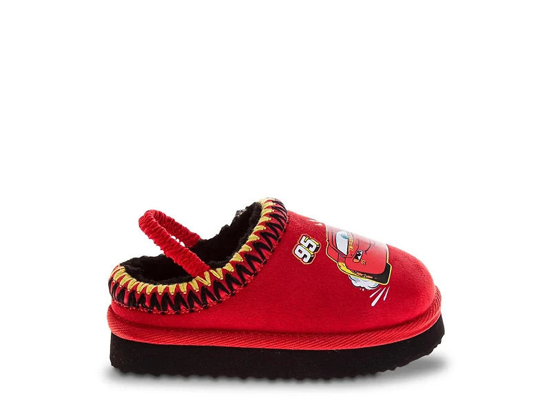 Cars Slipper - Kids'