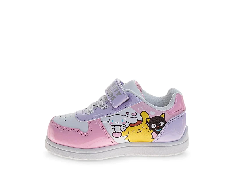Friends Sneaker - Kids'