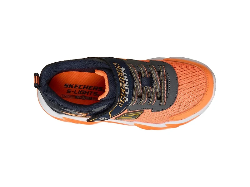 S-Lights Light-Surge Light-Up Sneaker - Kids'